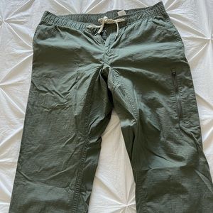 Vuori Ripstop Men’s pants
